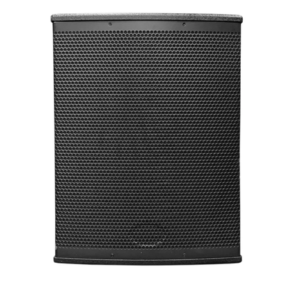 Caixa Subwoofer Profissional 15” 1300W SW15 Preto – Grave Potente para Eventos