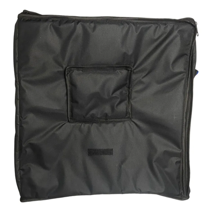 Kit Bag Capa para Subwoofer 18” EPV-15 COL – Proteção e Transporte Profissional