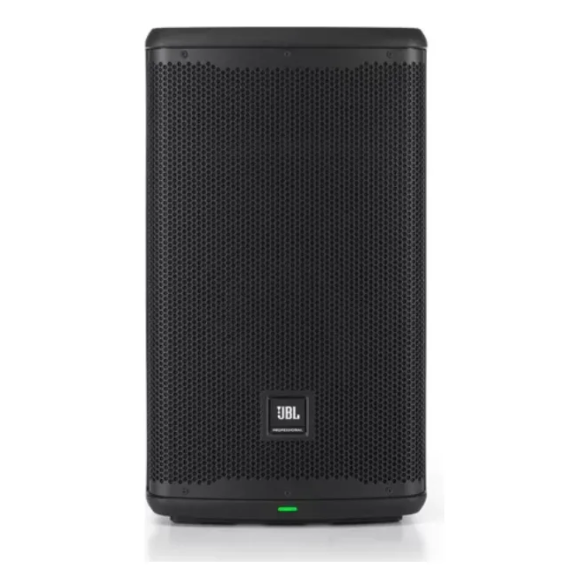 Caixa de Som Ativa JBL EON 710 10” Two-Way Bluetooth 1300W Bivolt – Preta