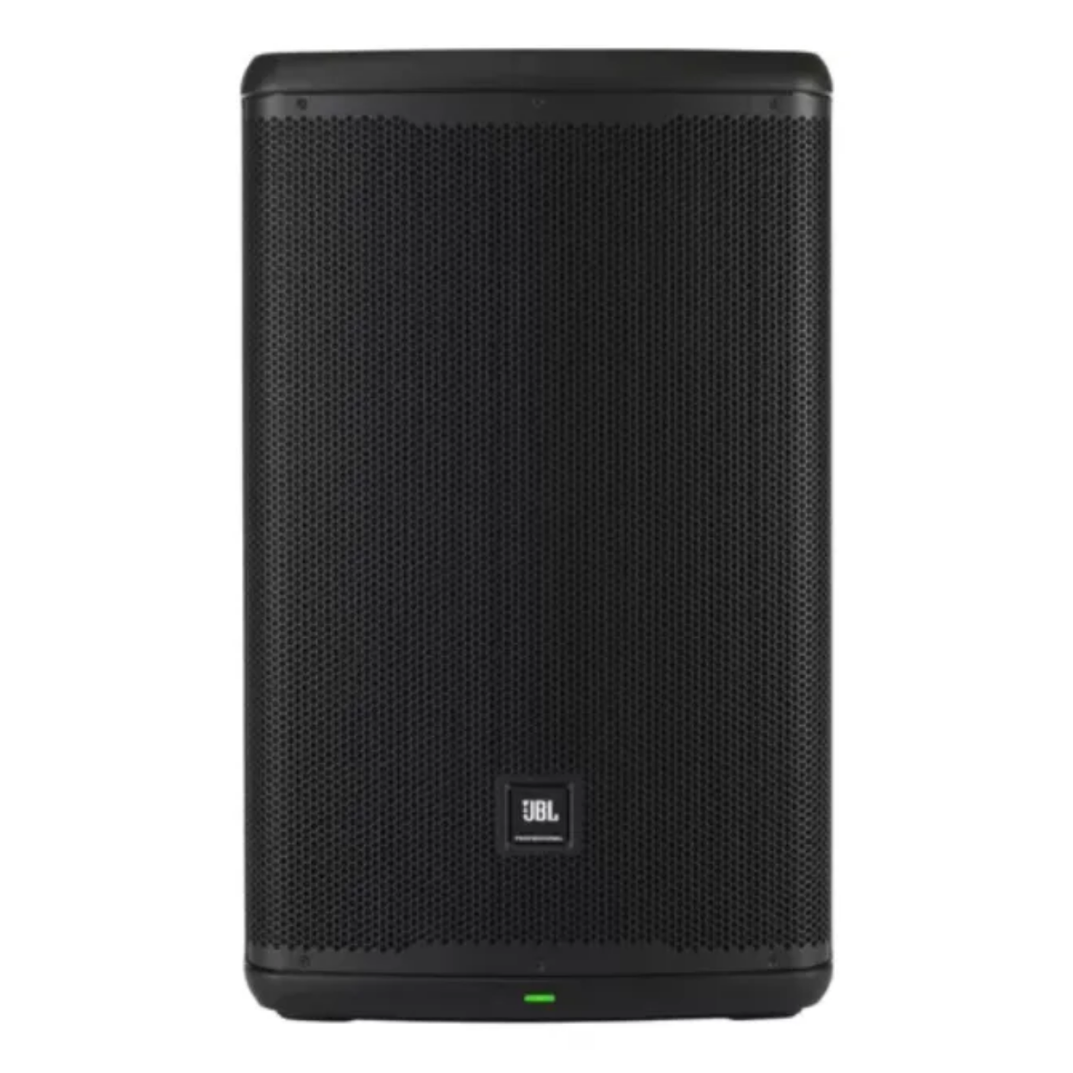 Caixa Ativa JBL EON 712 12” Two-Way Bluetooth 1300W Bivolt – Preta