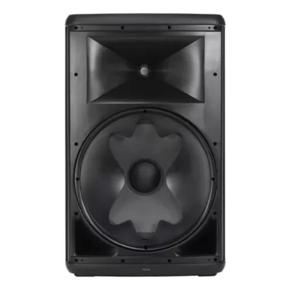 Caixa Ativa JBL EON 712 12” Two-Way Bluetooth 1300W Bivolt – Preta