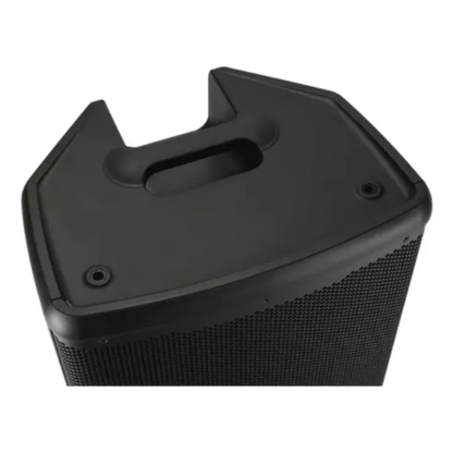 Caixa Ativa JBL EON 712 12” Two-Way Bluetooth 1300W Bivolt – Preta