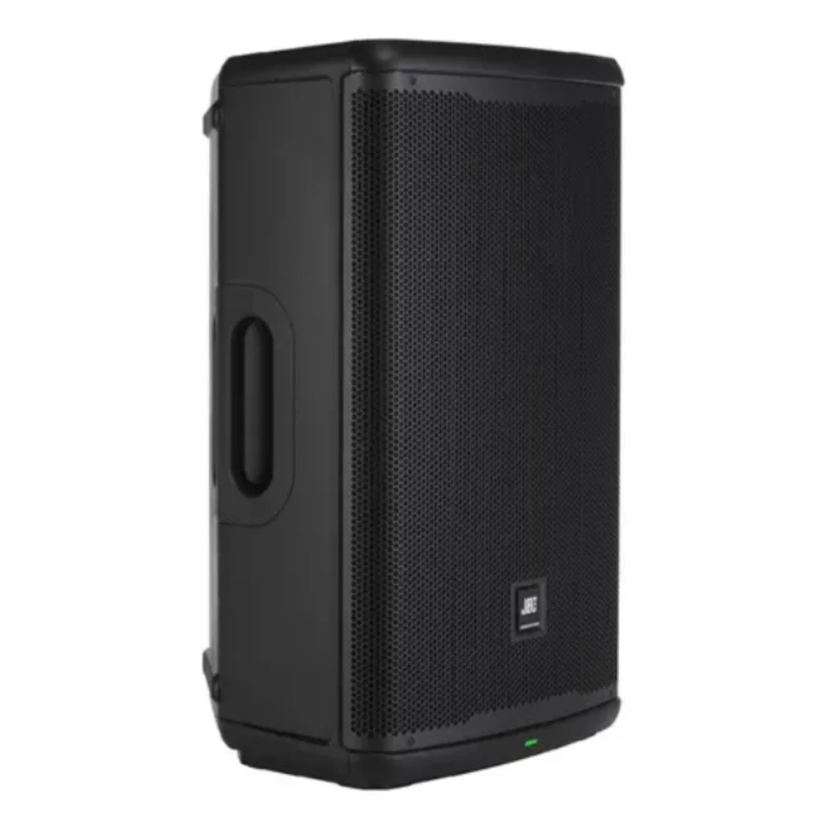 Caixa Ativa JBL EON 712 12” Two-Way Bluetooth 1300W Bivolt – Preta