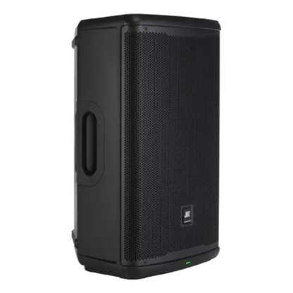 Caixa Ativa JBL EON 712 12” Two-Way Bluetooth 1300W Bivolt – Preta