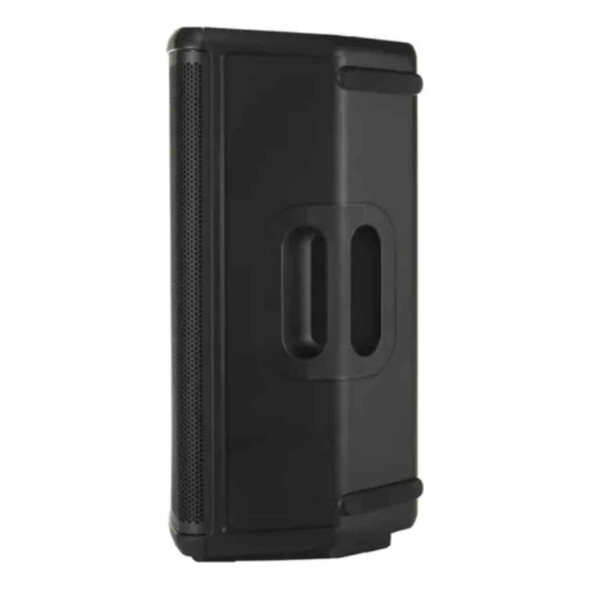 Caixa Ativa JBL EON 712 12” Two-Way Bluetooth 1300W Bivolt – Preta