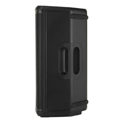 Caixa Ativa JBL EON 712 12” Two-Way Bluetooth 1300W Bivolt – Preta