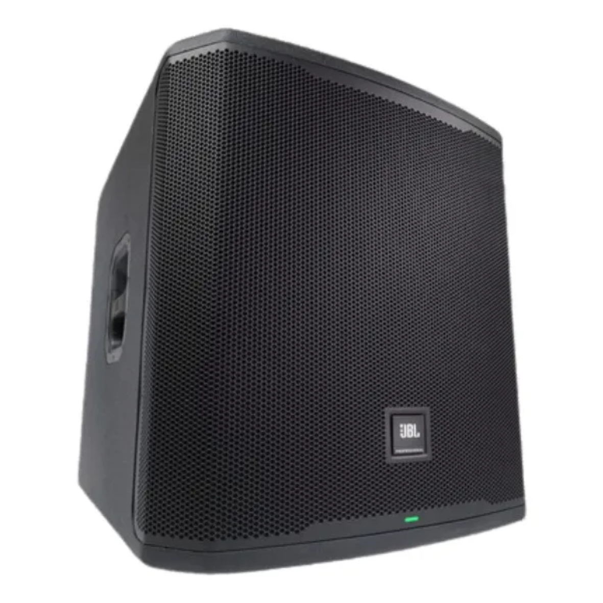 Subwoofer Ativo JBL PRX918XLF 18” 2000W Amplificado – Bivolt