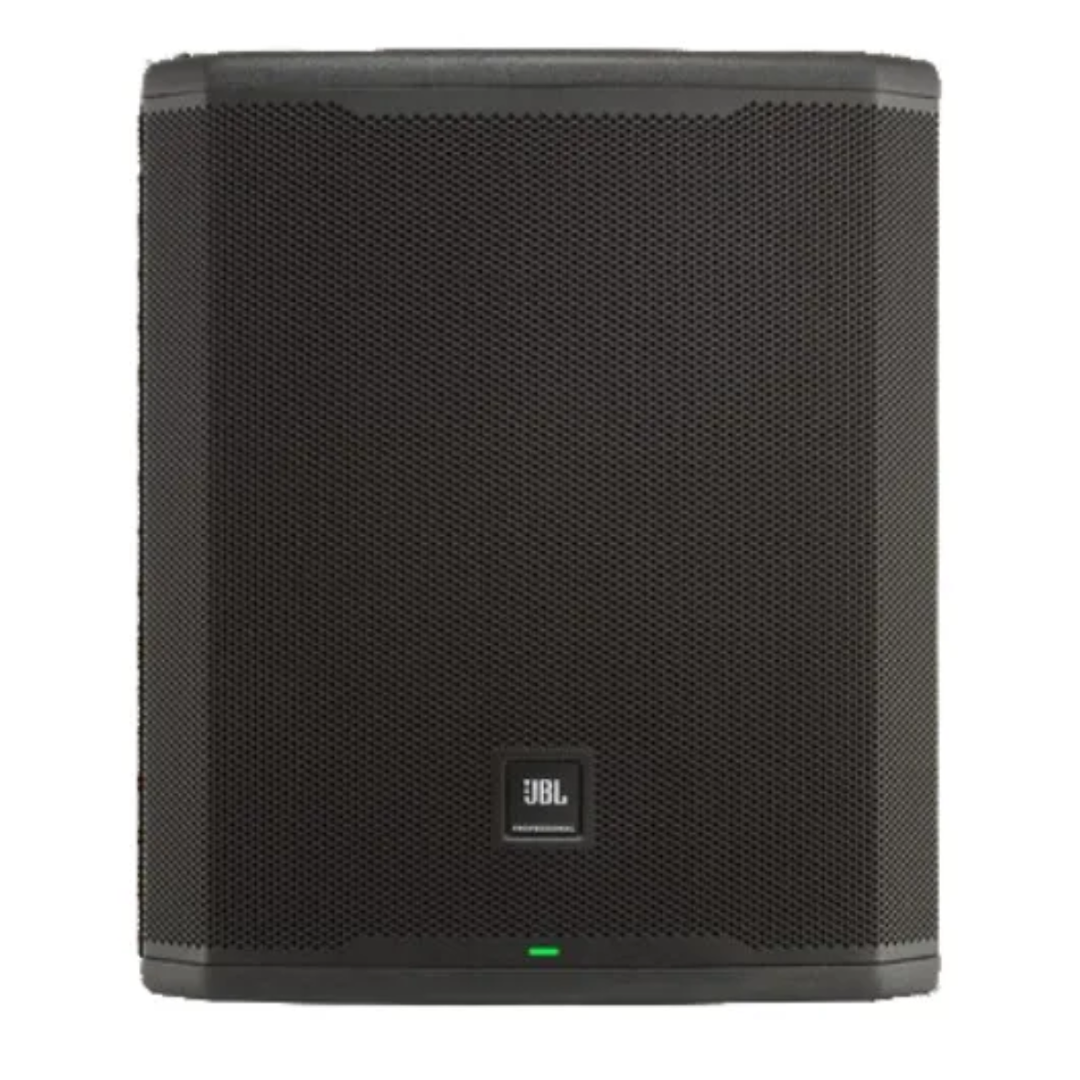 Subwoofer Ativo JBL PRX918XLF 18” 2000W Amplificado – Bivolt
