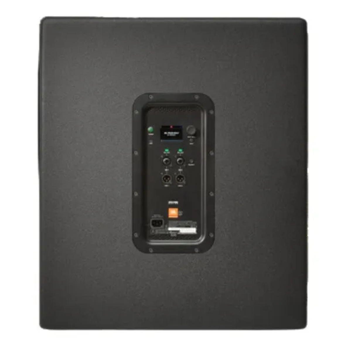 Subwoofer Ativo JBL PRX918XLF 18” 2000W Amplificado – Bivolt