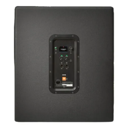 Subwoofer Ativo JBL PRX918XLF 18” 2000W Amplificado – Bivolt