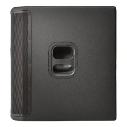 Subwoofer Ativo JBL PRX918XLF 18” 2000W Amplificado – Bivolt