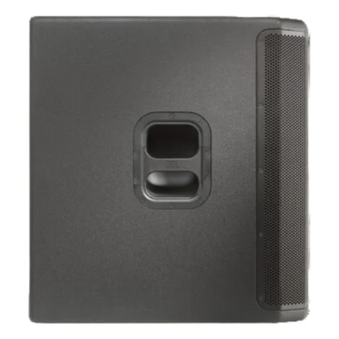 Subwoofer Ativo JBL PRX918XLF 18” 2000W Amplificado – Bivolt