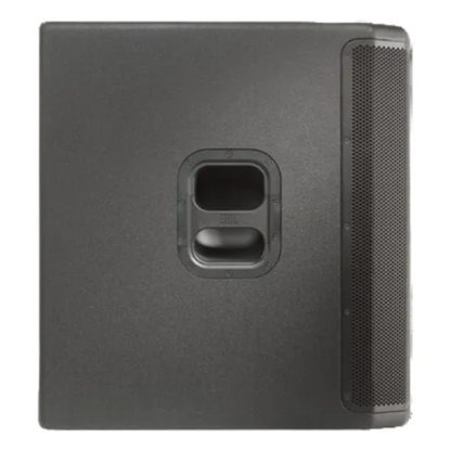Subwoofer Ativo JBL PRX918XLF 18” 2000W Amplificado – Bivolt