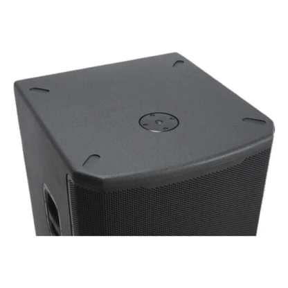 Subwoofer Ativo JBL PRX918XLF 18” 2000W Amplificado – Bivolt