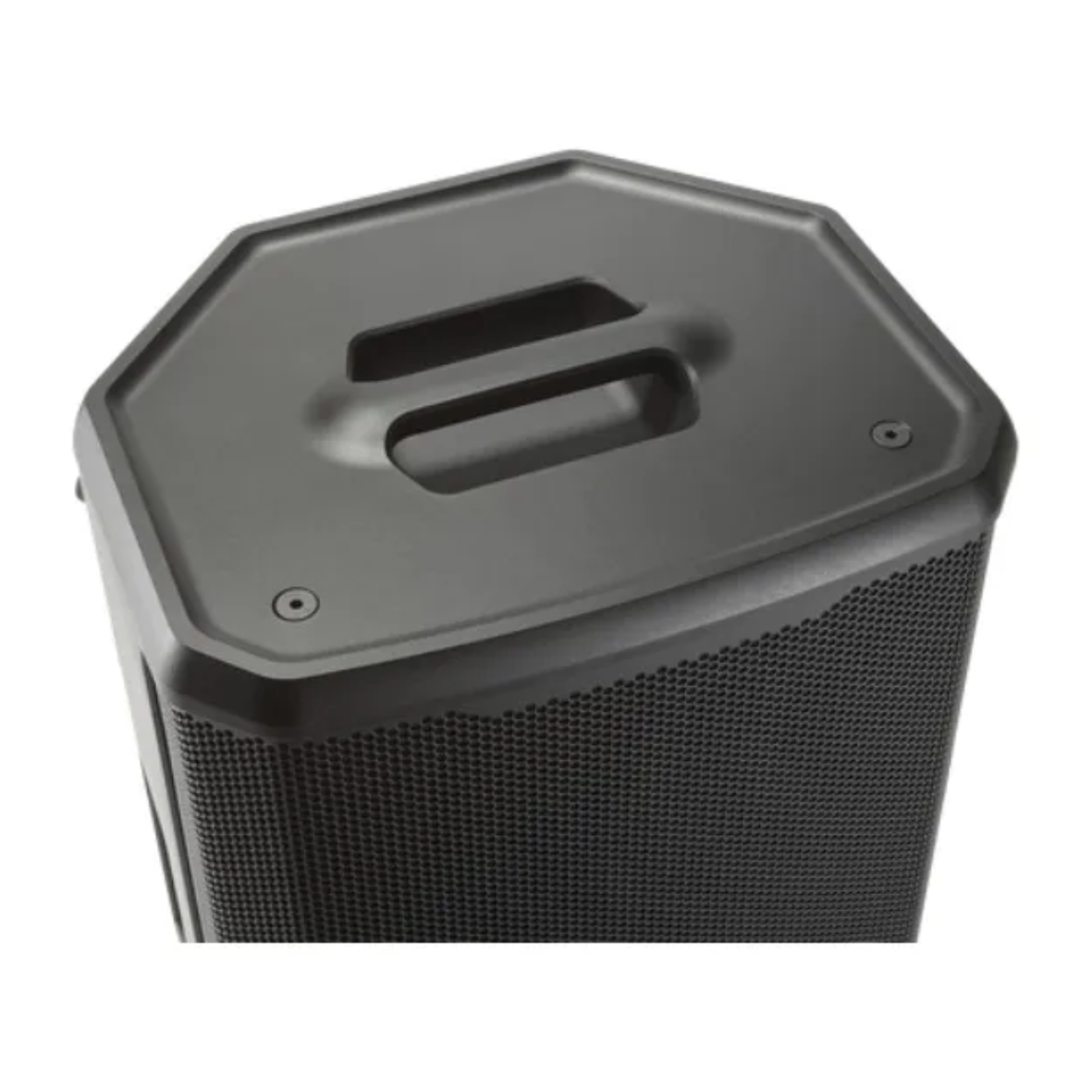 Caixa de Som Ativa JBL PRX915 2000W Bivolt Profissional – Preta