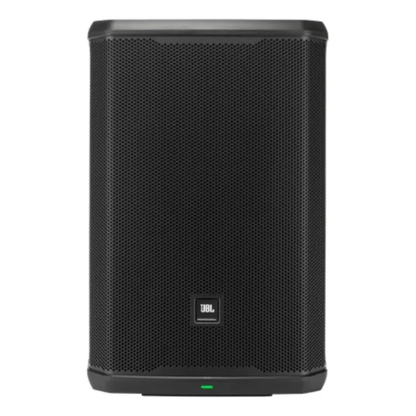 Caixa de Som Ativa JBL PRX915 2000W Bivolt Profissional – Preta