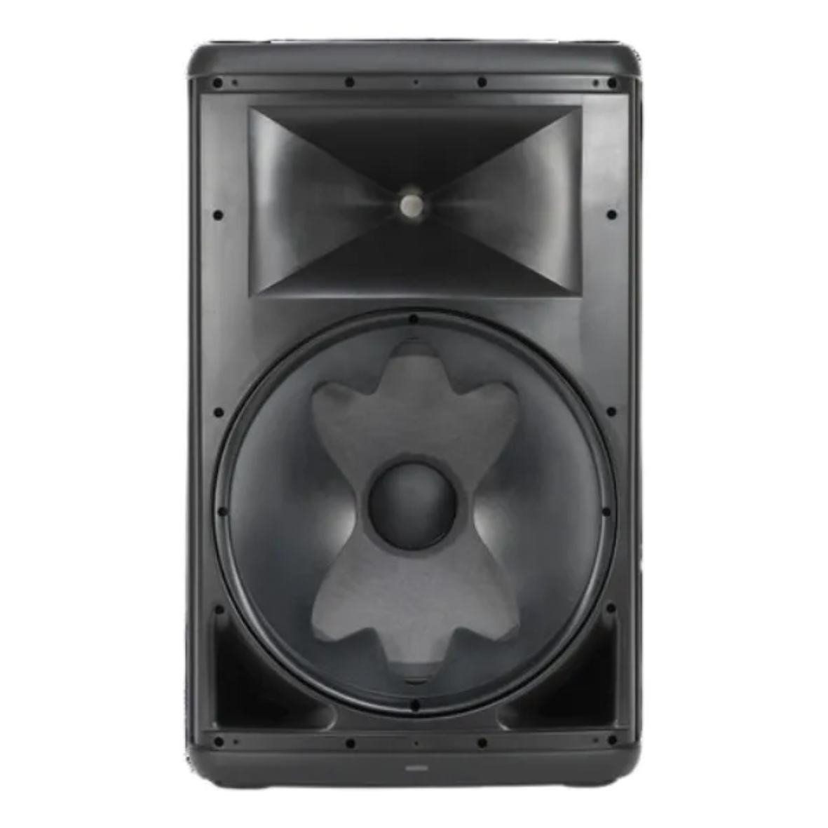 Caixa Ativa JBL EON715 15” Two-Way Bluetooth 1300W – Preta