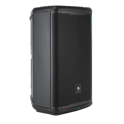 Caixa Ativa JBL EON715 15” Two-Way Bluetooth 1300W – Preta
