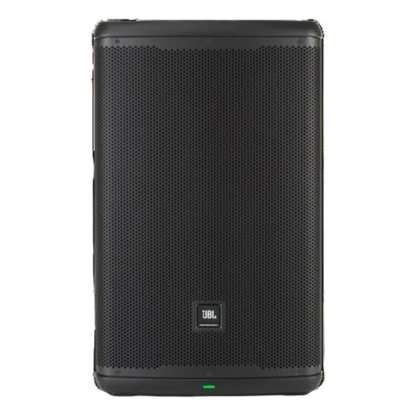 Caixa Ativa JBL EON715 15” Two-Way Bluetooth 1300W – Preta