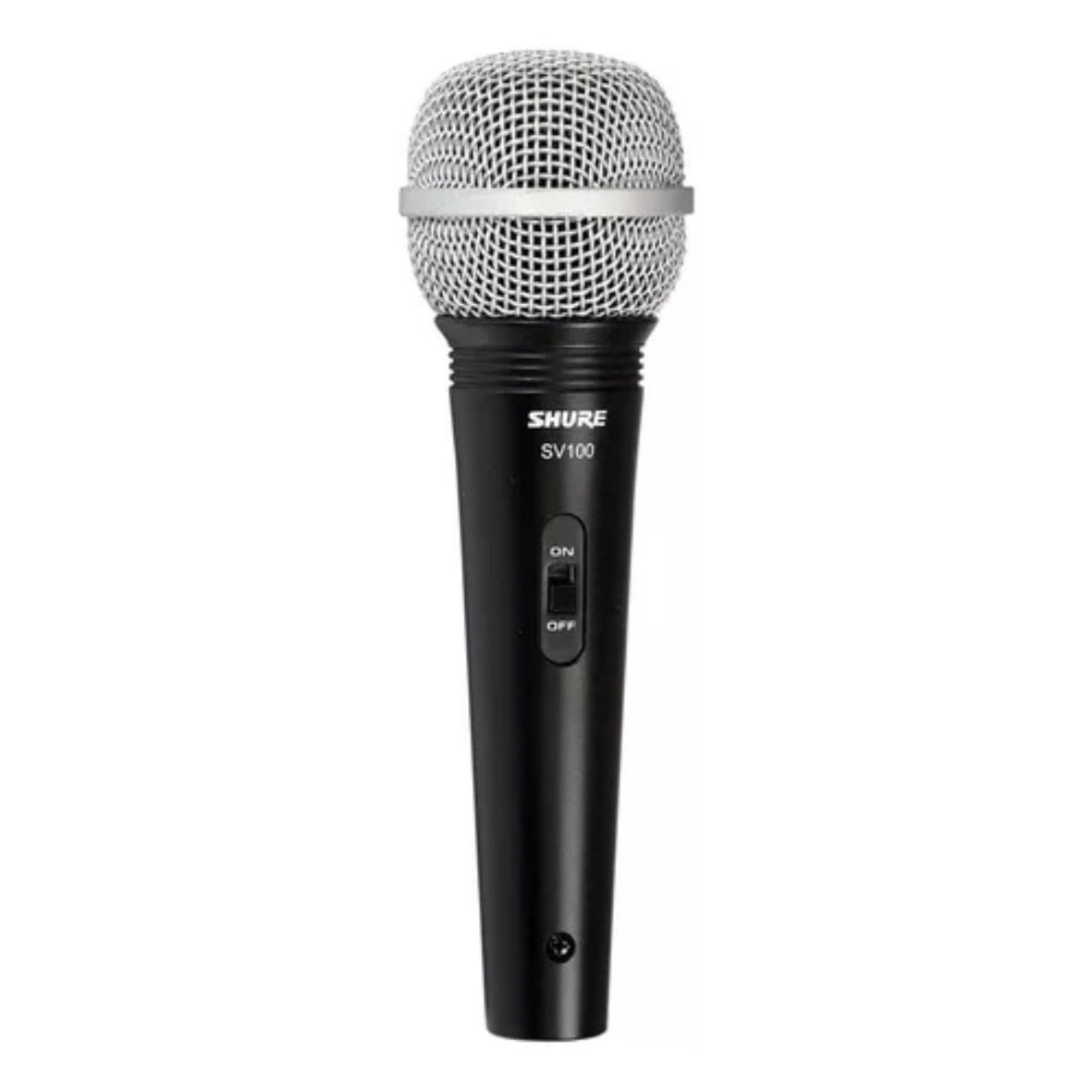 Microfone Shure Sv100