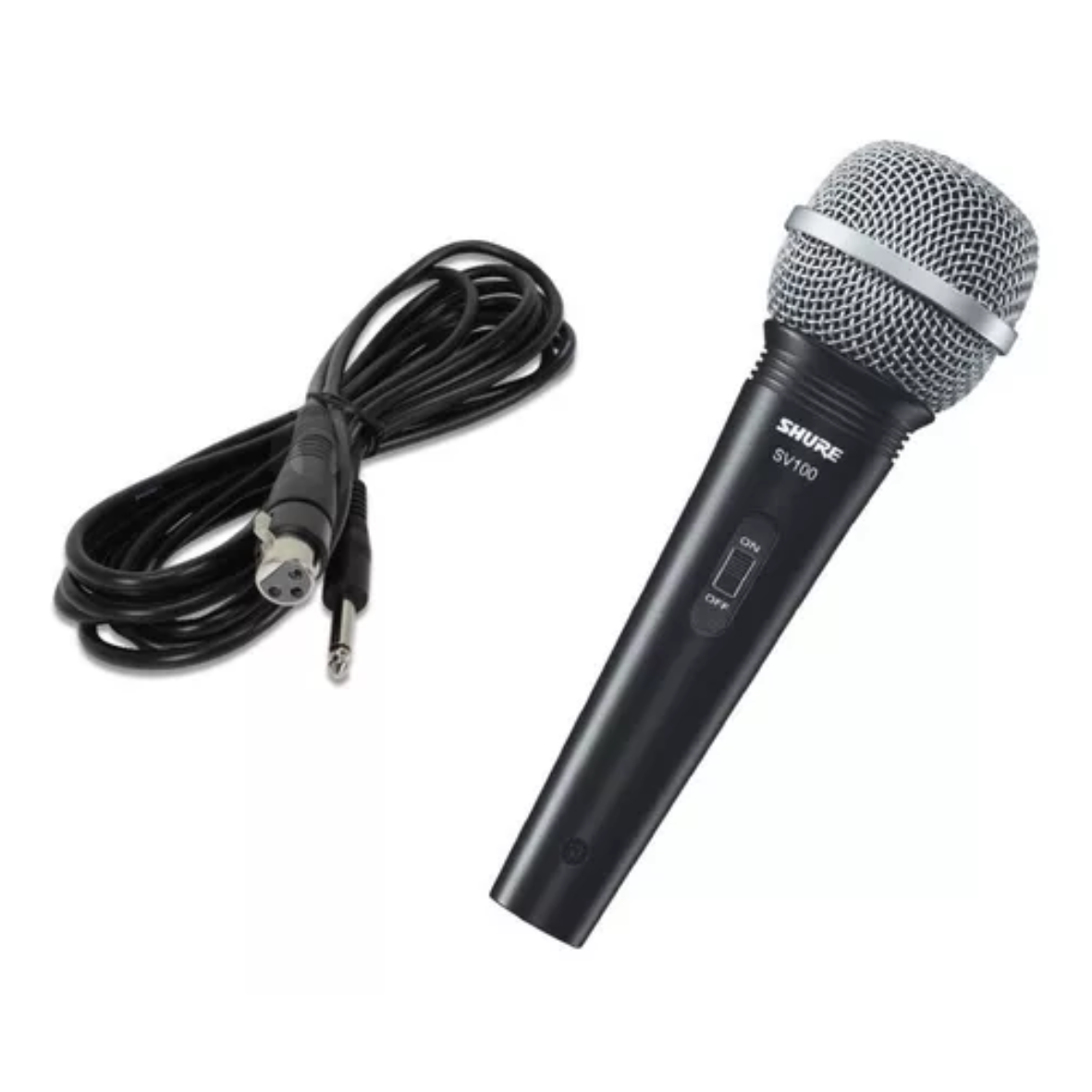 Microfone Shure Sv100