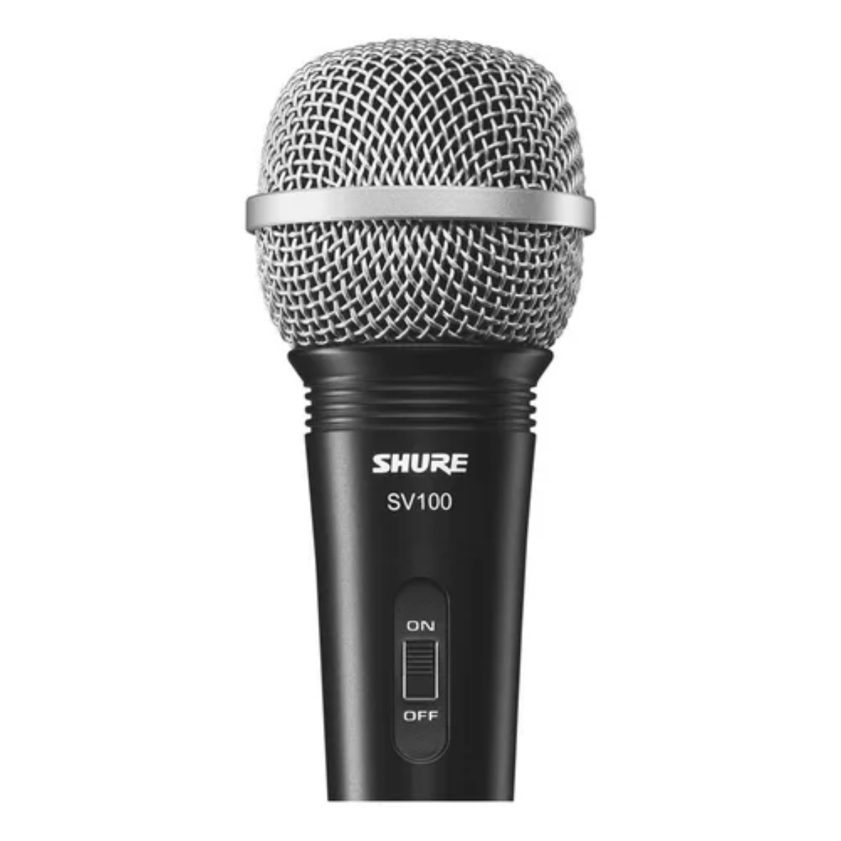 Microfone Shure Sv100