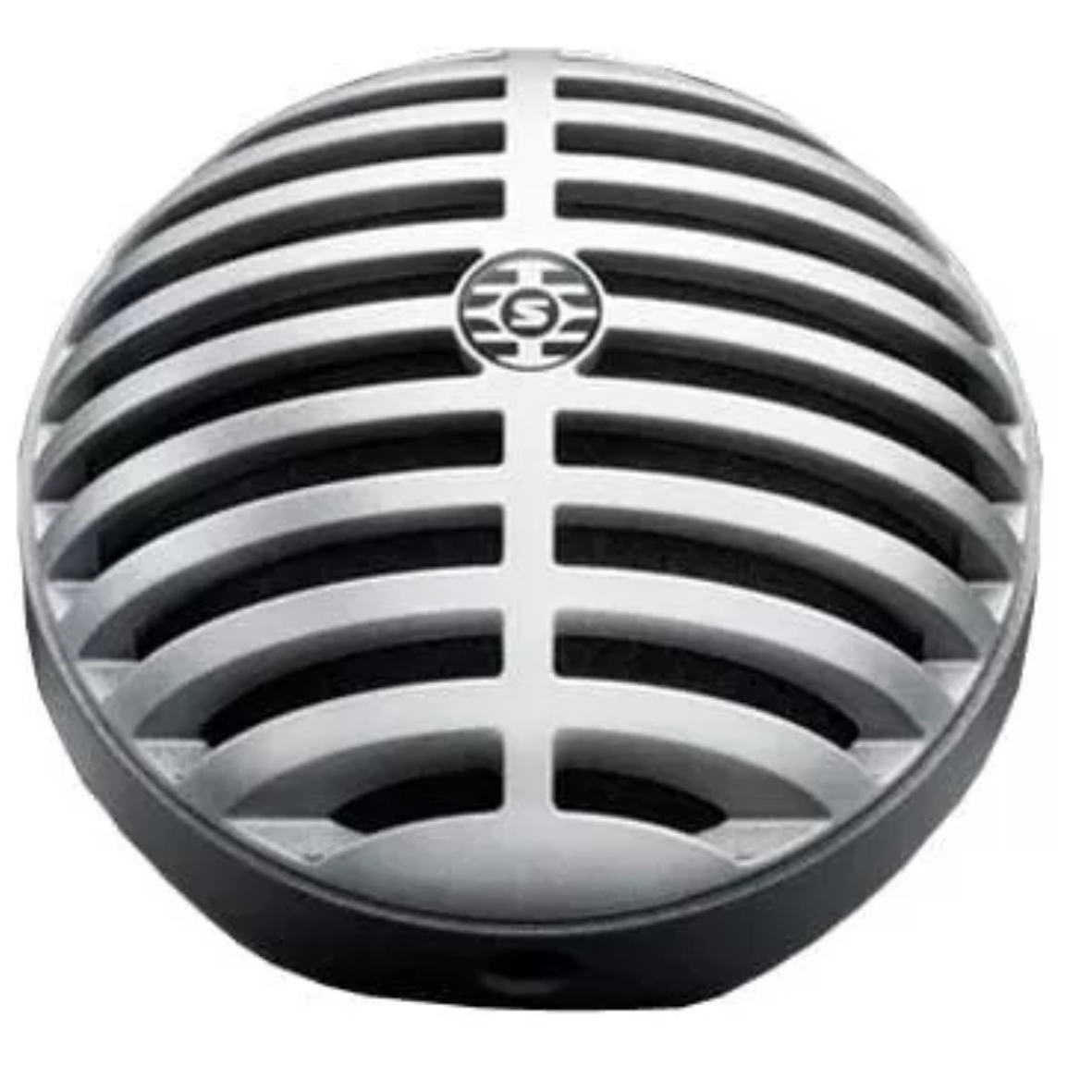 Microfone Condensador Digital Shure Mv5-dig