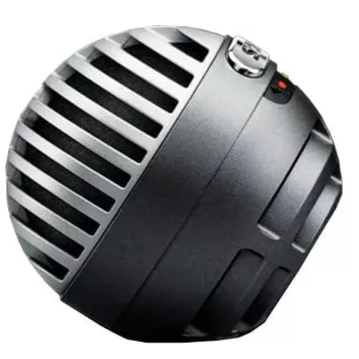 Microfone Condensador Digital Shure Mv5-dig