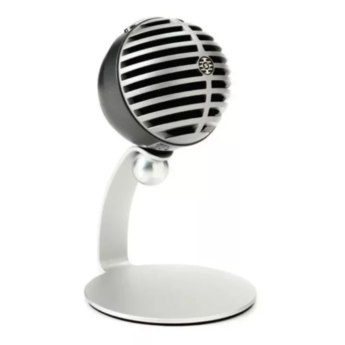 Microfone Condensador Digital Shure Mv5-dig