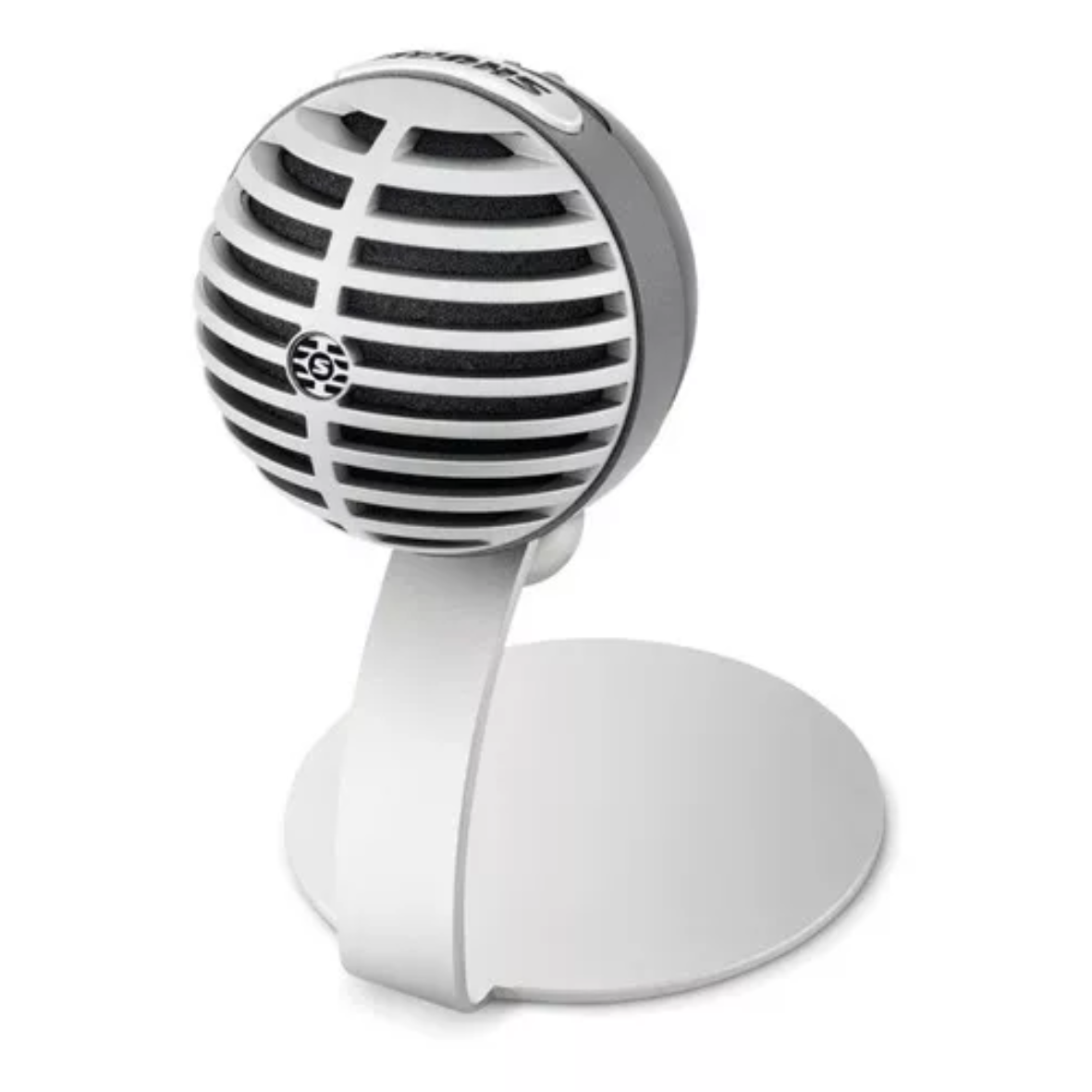Microfone Condensador Digital Shure Mv5-dig