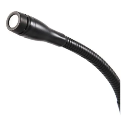Microfone Gooseneck Cardioide Mx412d/c Shure