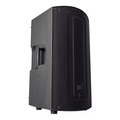 Caixa Ativa JBL MAX 12 Bluetooth USB 350W – DJ, Igrejas e Bandas (220V/240V)