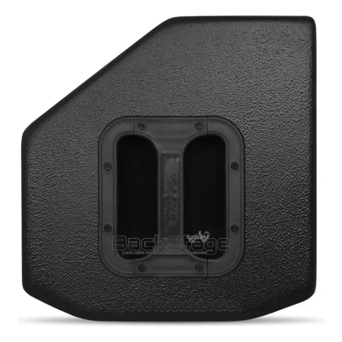 Caixa De Som Passiva 10pol Datrel Pro Monitor Retorno Igreja Preto 110v