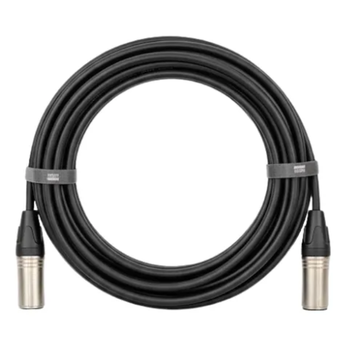 Cabo XLR Fêmea x XLR Macho 15 Metros Balanceado – Pro Series
