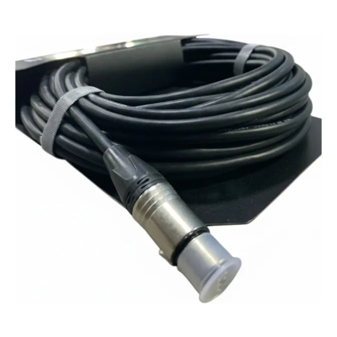 Cabo XLR Fêmea x XLR Macho 2 Metros Balanceado – Pro Series