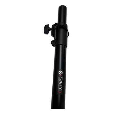 Suporte Prolongador para Caixa de Som Saty PRS-150 com Rosca – Profissional