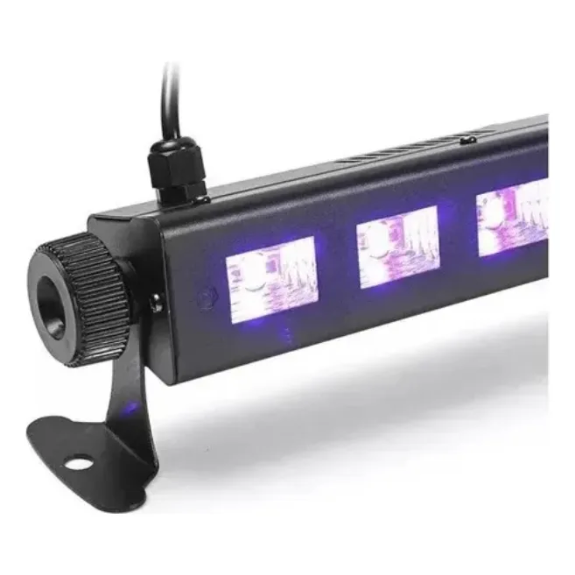 Ribalta Luz Negra UV 27W LED – Barra 50cm Bivolt (UV9)