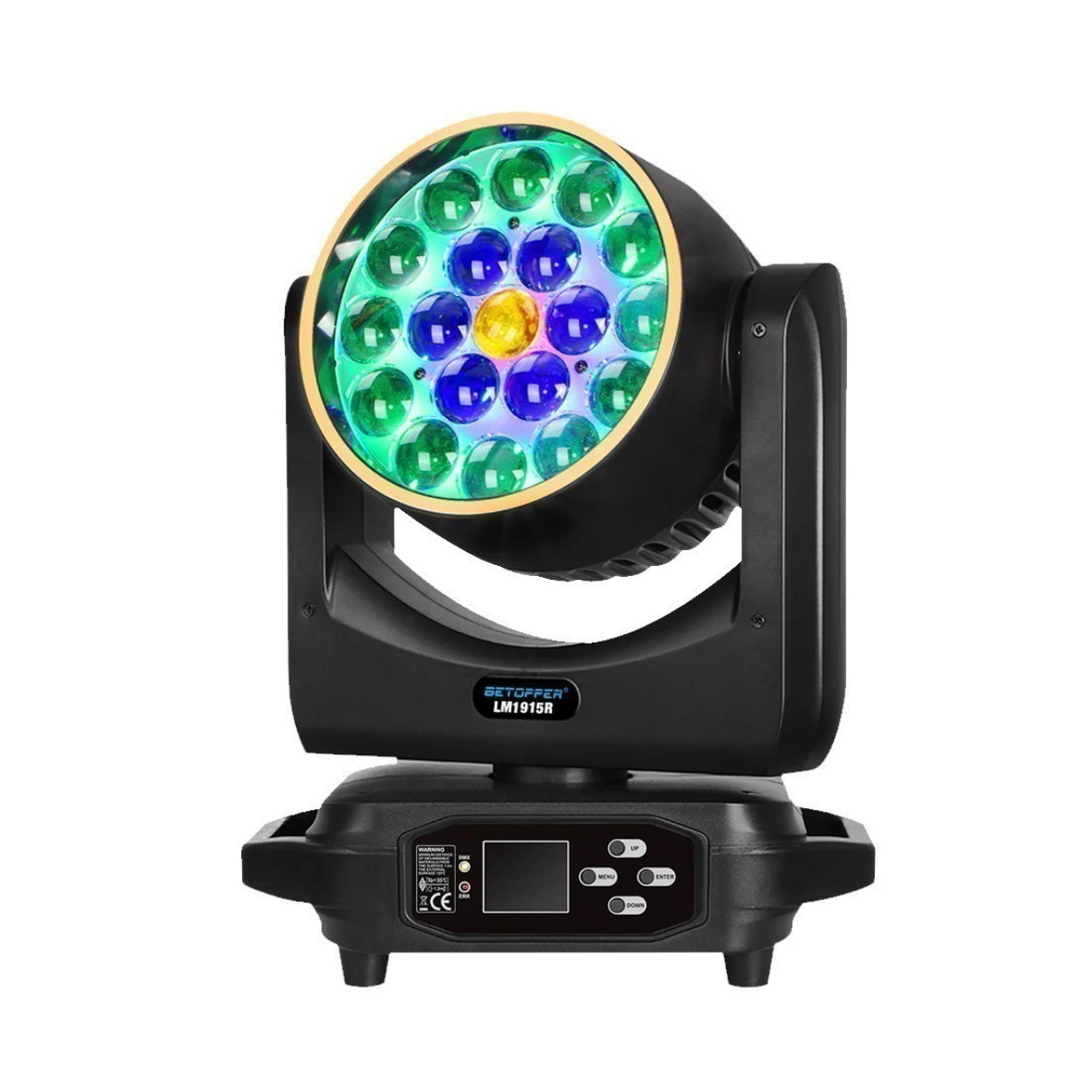 MOVING HEAD LIGTH BEAM 18R 380W  SPL-380BEAMOUT OUTDOOR SANY