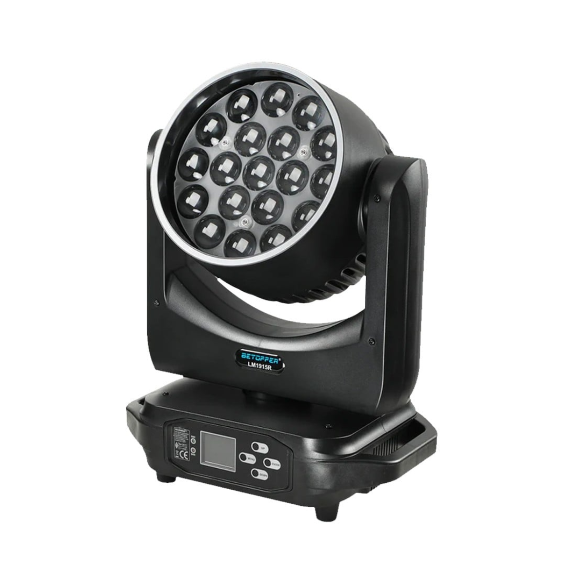 MOVING HEAD LIGTH BEAM 18R 380W  SPL-380BEAMOUT OUTDOOR SANY
