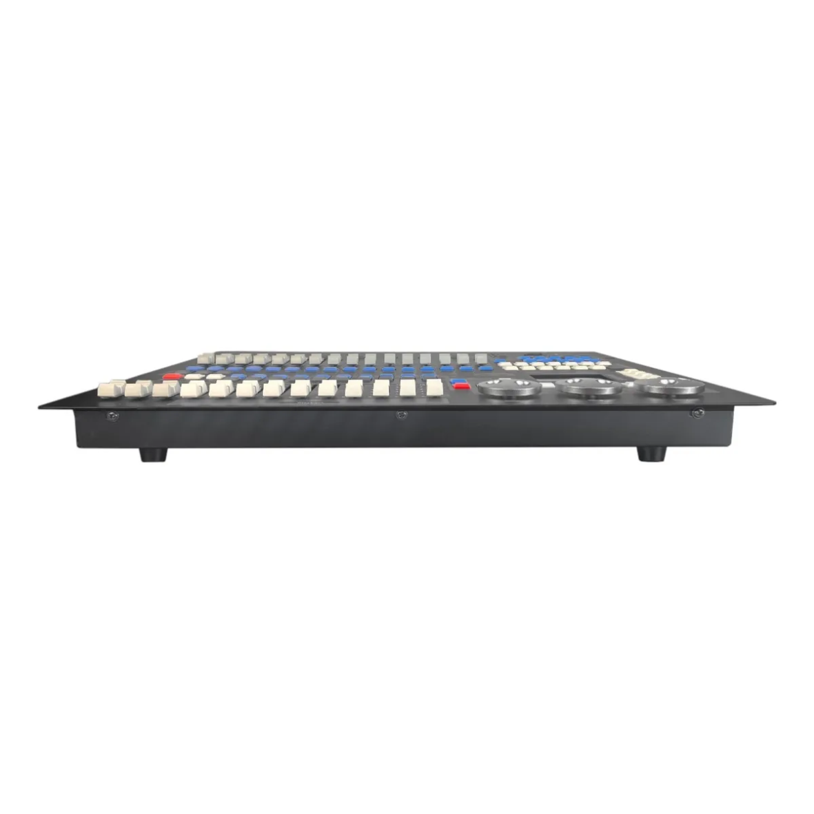Mesa DMX Mini Avolite 1024 ST-MZ1024 Preta c/ Case