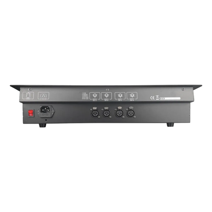 Mesa DMX Mini Avolite 1024 ST-MZ1024 Preta c/ Case