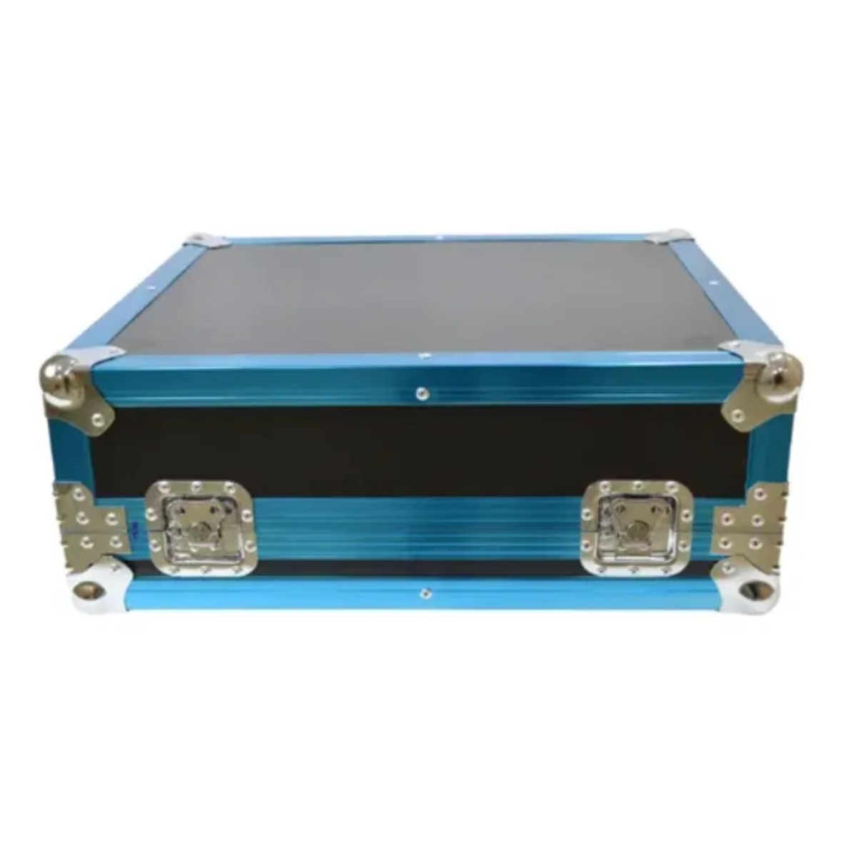 Mesa DMX Mini Avolite 1024 ST-MZ1024 Preta c/ Case