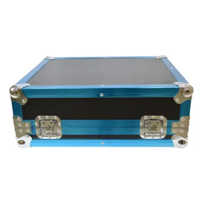 Mesa DMX Mini Avolite 1024 ST-MZ1024 Preta c/ Case