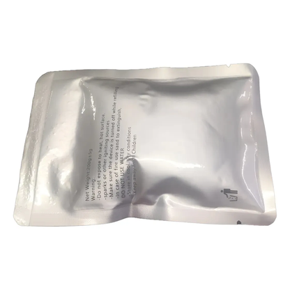 Refil Para Maquina De Faísca Pó De Titânio 200g Profissional