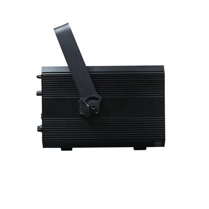 Laser Holográfico Profissional 5W RGB DMX – ST-2301 – Bivolt