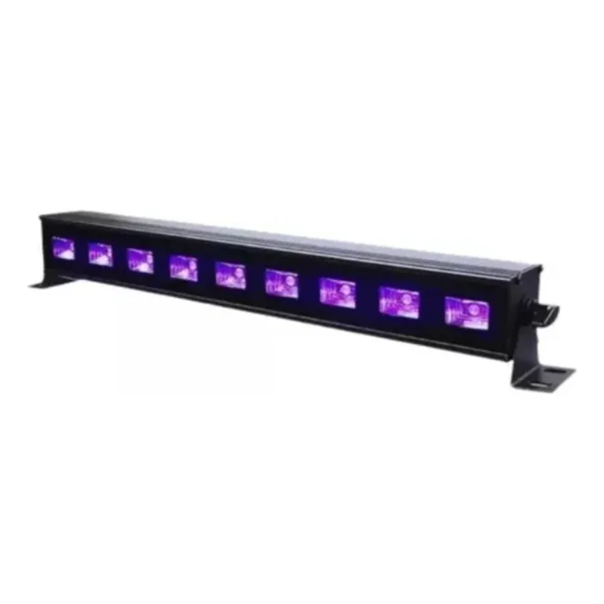 Ribalta Luz Negra UV 27W LED – Barra 50cm Bivolt (UV9)
