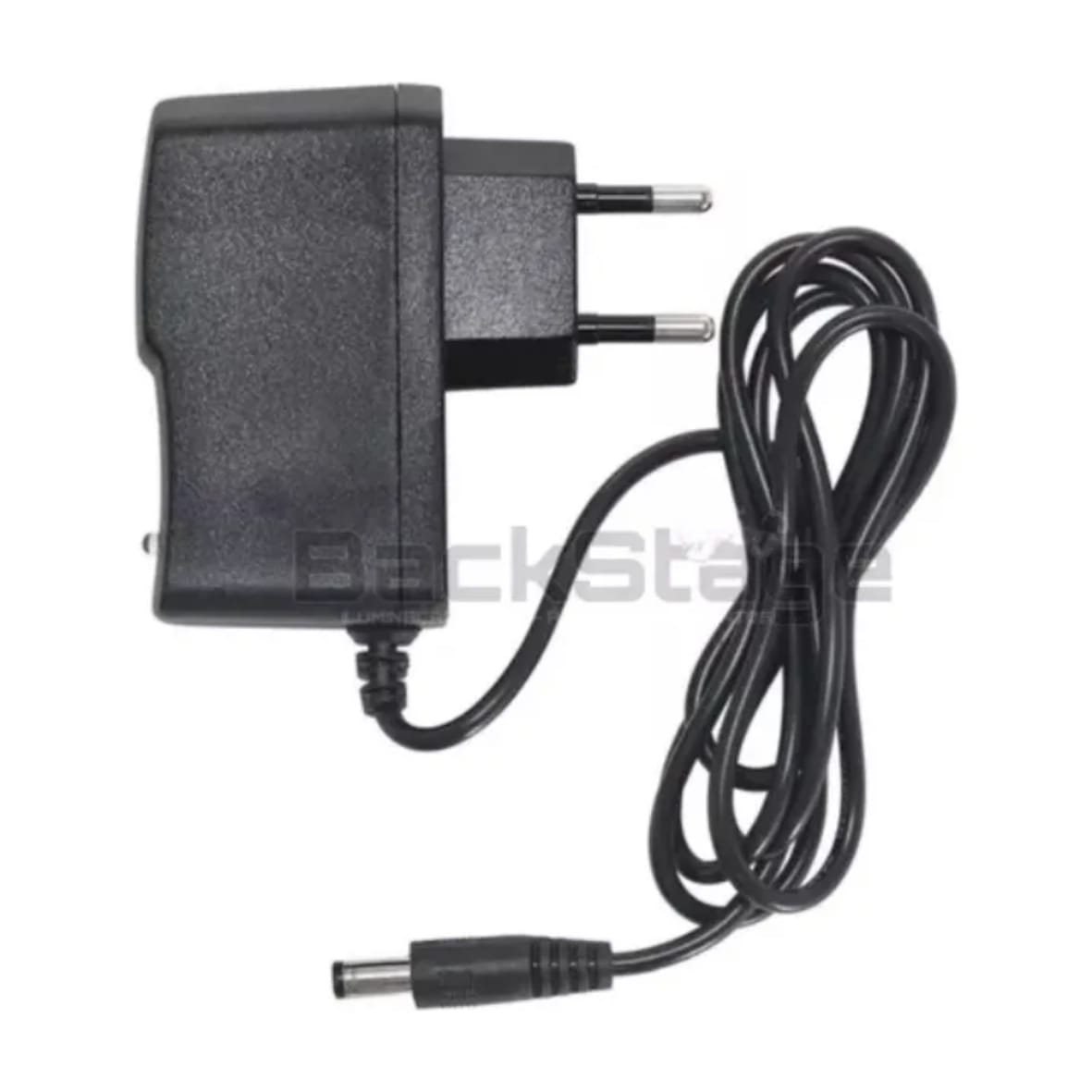 Microfone Sem Fio Duplo de Mão UHF Profissional – 100 Canais – Preto